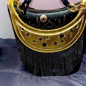 Limited edition Disney Aladdin purse